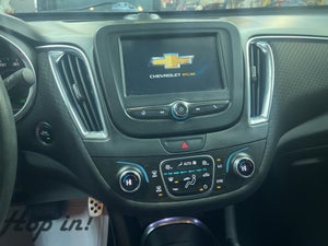 2017 Chevrolet Malibu Hybrid