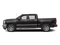 2018 Chevrolet Silverado LTZ
