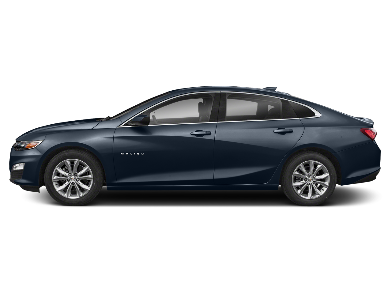 2019 Chevrolet Malibu LT (2FL)