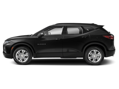 2019 Chevrolet Blazer Base w/1LT