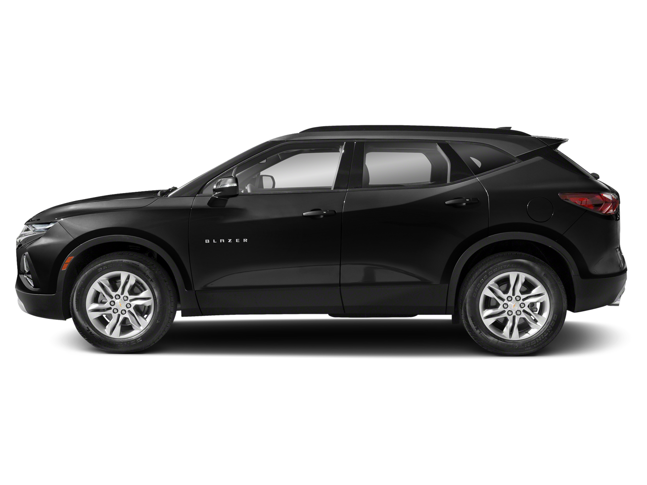 2019 Chevrolet Blazer Base w/1LT