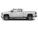 2019 Chevrolet Silverado LT