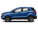 2019 Ford Ecosport S