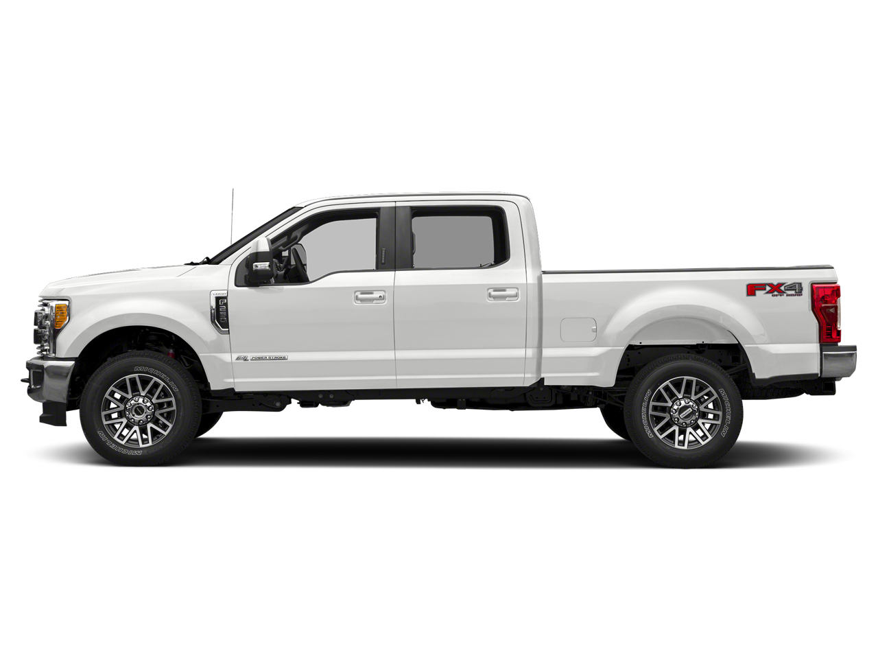 2019 Ford F-350 LARIAT