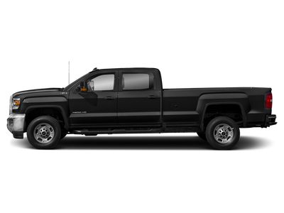 2019 GMC Sierra Denali