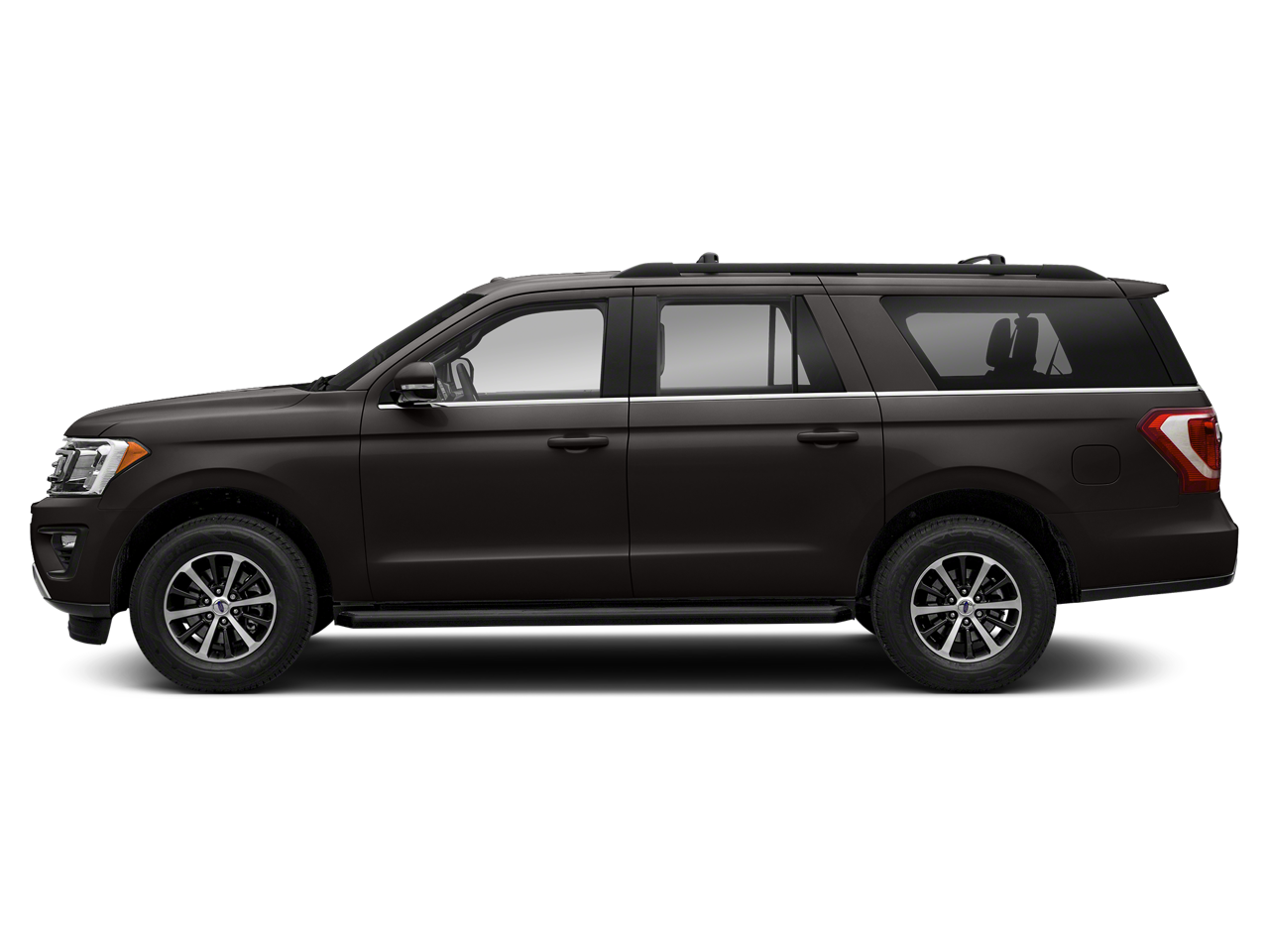 2020 Ford Expedition MAX XLT