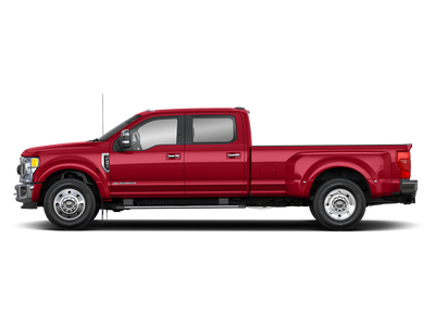 2020 Ford F-450 King Ranch