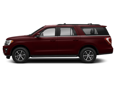 2021 Ford Expedition MAX XLT