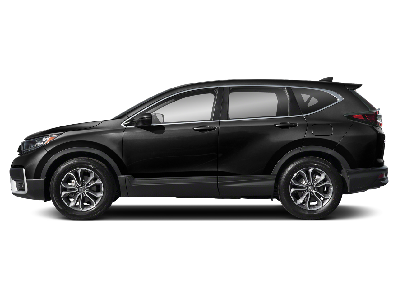 2021 Honda CR-V EX-L photo 3