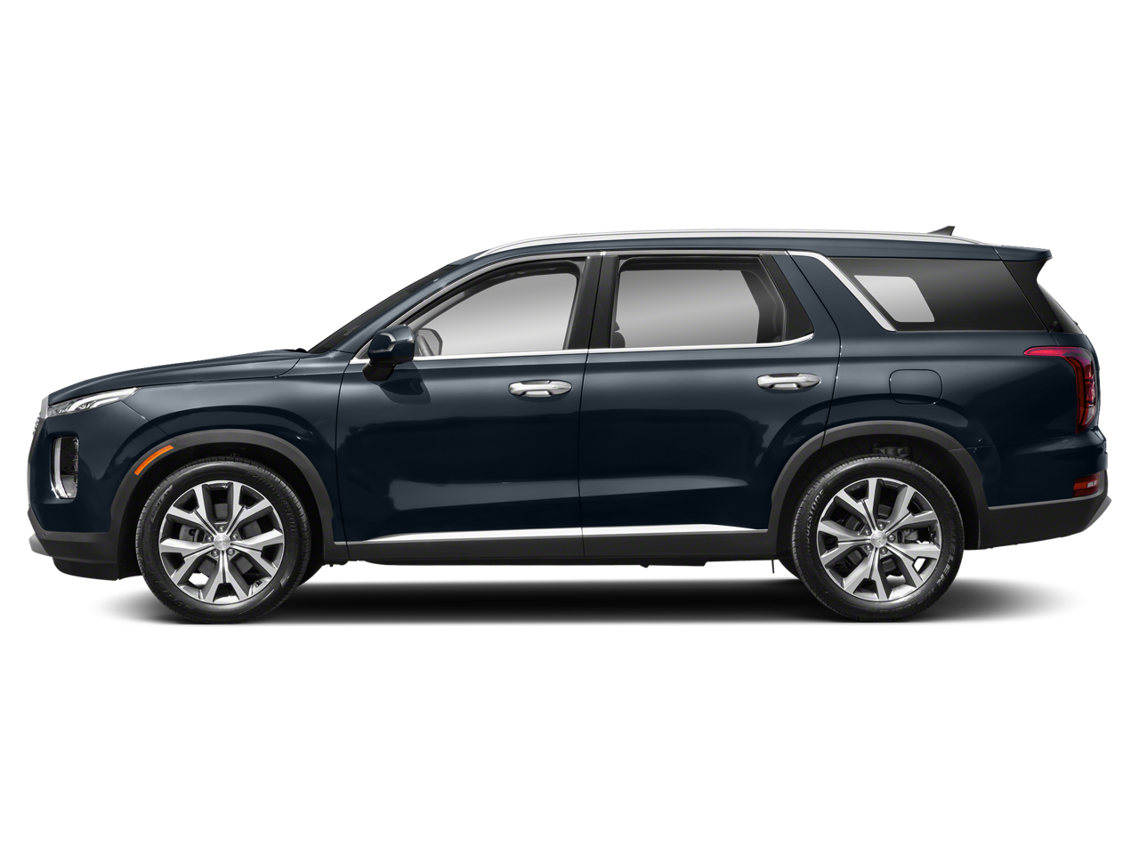2021 Hyundai Palisade SEL w/Premium Pkg