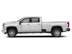 2022 Chevrolet Silverado High Country