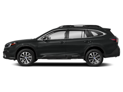 2022 Subaru Outback Base
