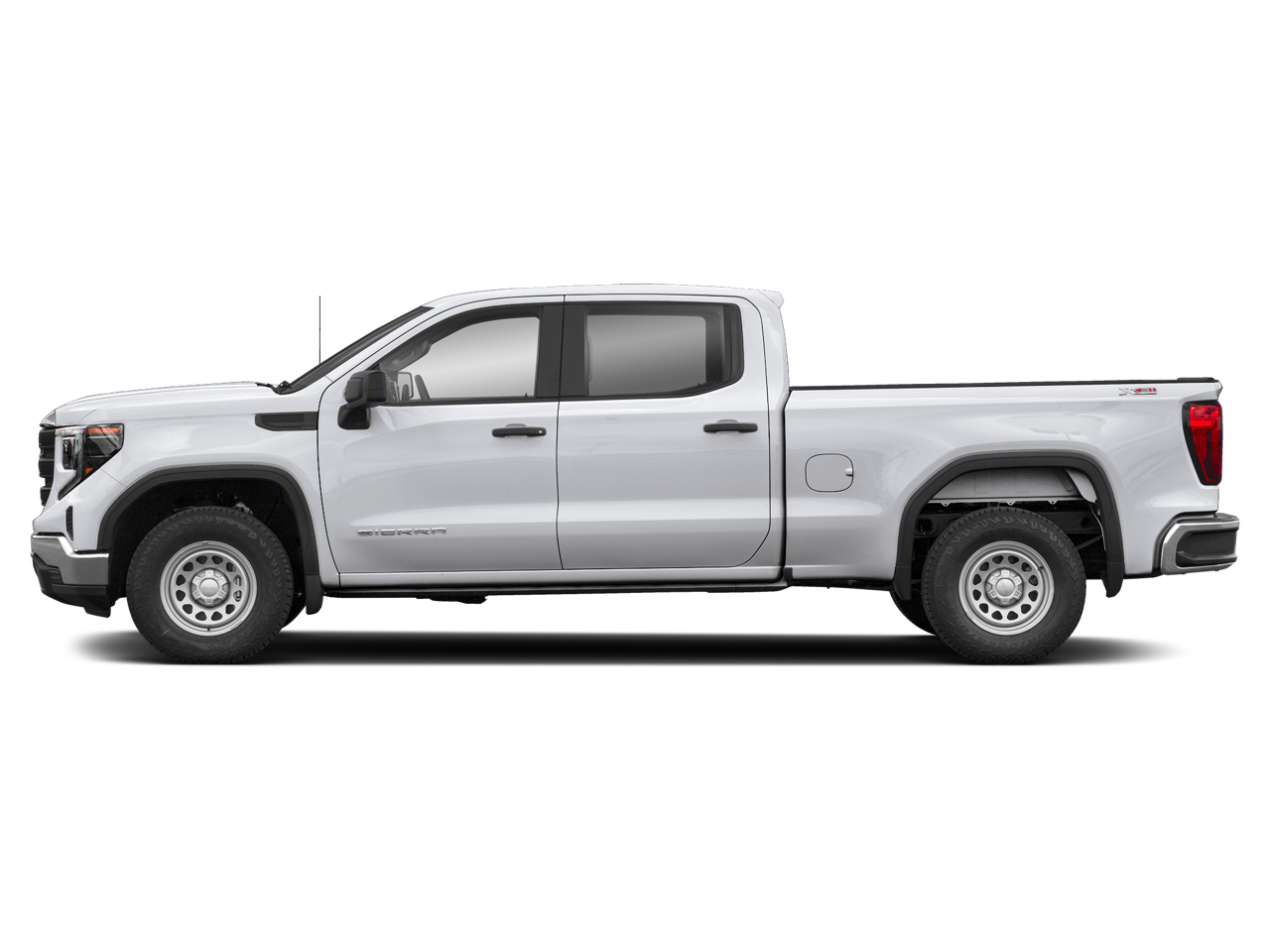 2023 GMC Sierra Denali