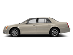 2010 Cadillac DTS w/1SC