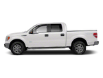 2010 Ford F-150 Lariat