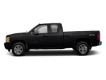 2011 Chevrolet Silverado LT