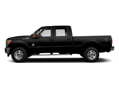 2011 Ford F-350 LARIAT