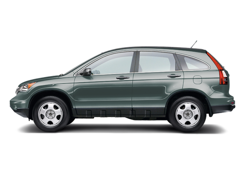 2011 Honda CR-V LX