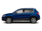 2011 Volkswagen Tiguan S