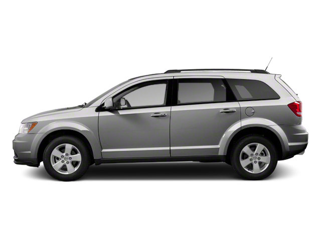 2012 Dodge Journey SXT