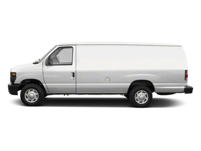 2012 Ford Econoline Wagon XL