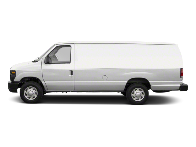 2012 Ford Econoline Wagon XL