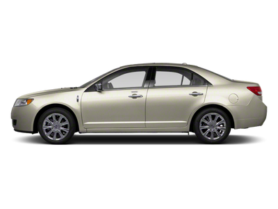 2012 Lincoln MKZ Base