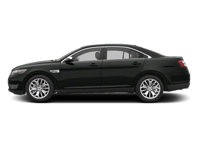 2013 Ford Taurus SE