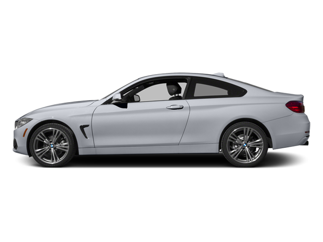 2014 BMW 4 series 435i xDrive