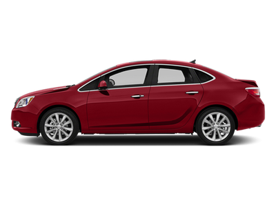 2014 Buick Verano Premium Group