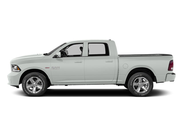 2014 RAM 1500 BIG HORN