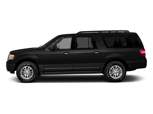 2014 Ford Expedition EL Limited