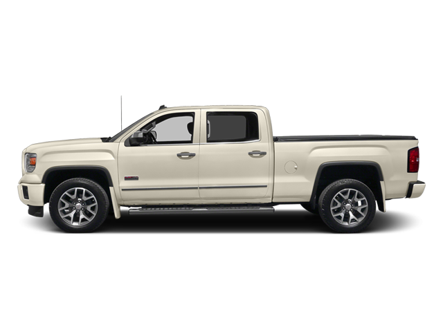 2014 GMC Sierra SLT