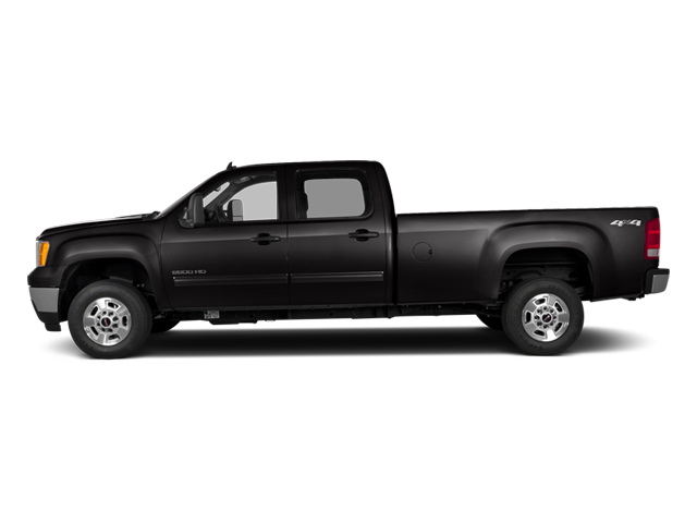 2014 GMC Sierra Denali