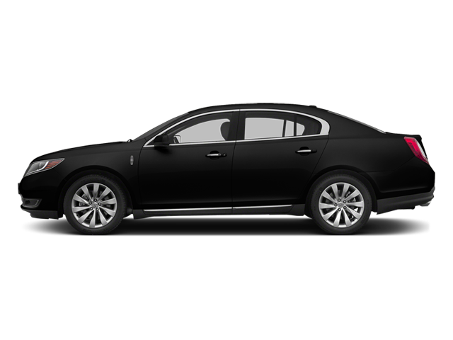 2014 Lincoln MKS Base w/ELITE Package