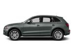 2016 Audi Q5 Premium