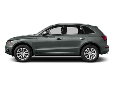 2016 Audi Q5 Premium