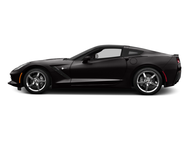 2016 Chevrolet Corvette 1LT