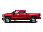 2016 Chevrolet Silverado LTZ