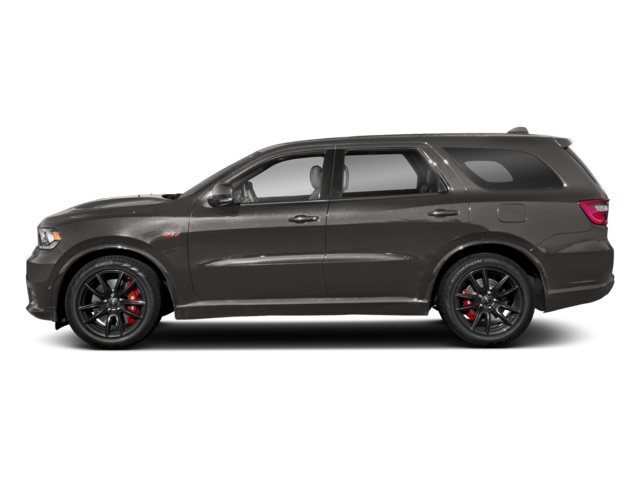 2018 Dodge Durango SRT