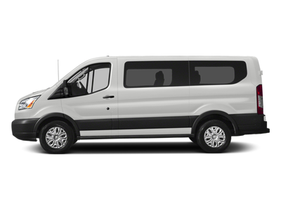 2018 Ford Transit Wagon XLT