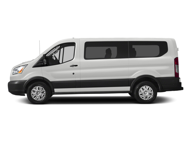 2018 Ford Transit Wagon XLT