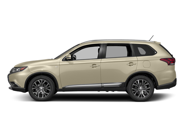 2018 Mitsubishi Outlander SE