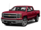 2015 Chevrolet Silverado LTZ
