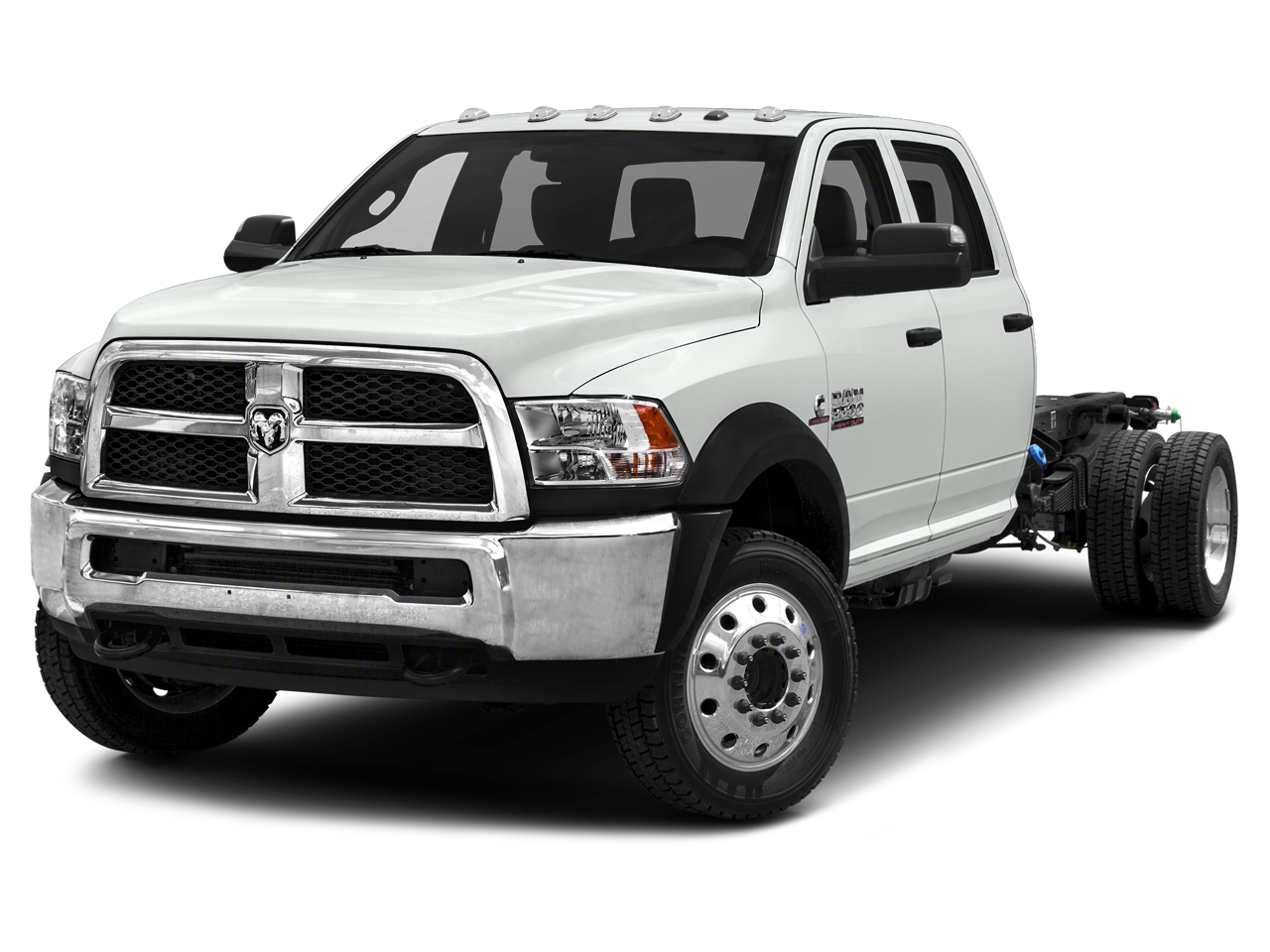 2015 RAM 5500's photo