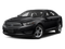 2016 Ford Taurus Limited