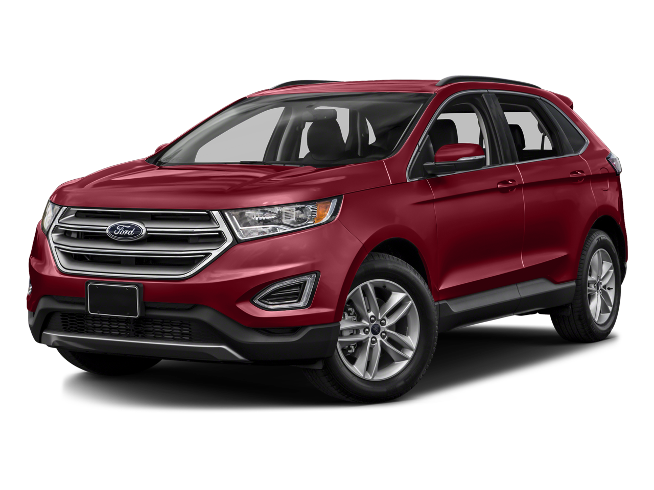 2017 Ford Edge SEL for sale in Gillette, WY