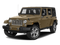 2017 Jeep Wrangler Sahara