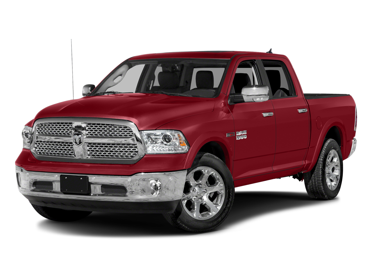 2017 RAM 1500 Pickup