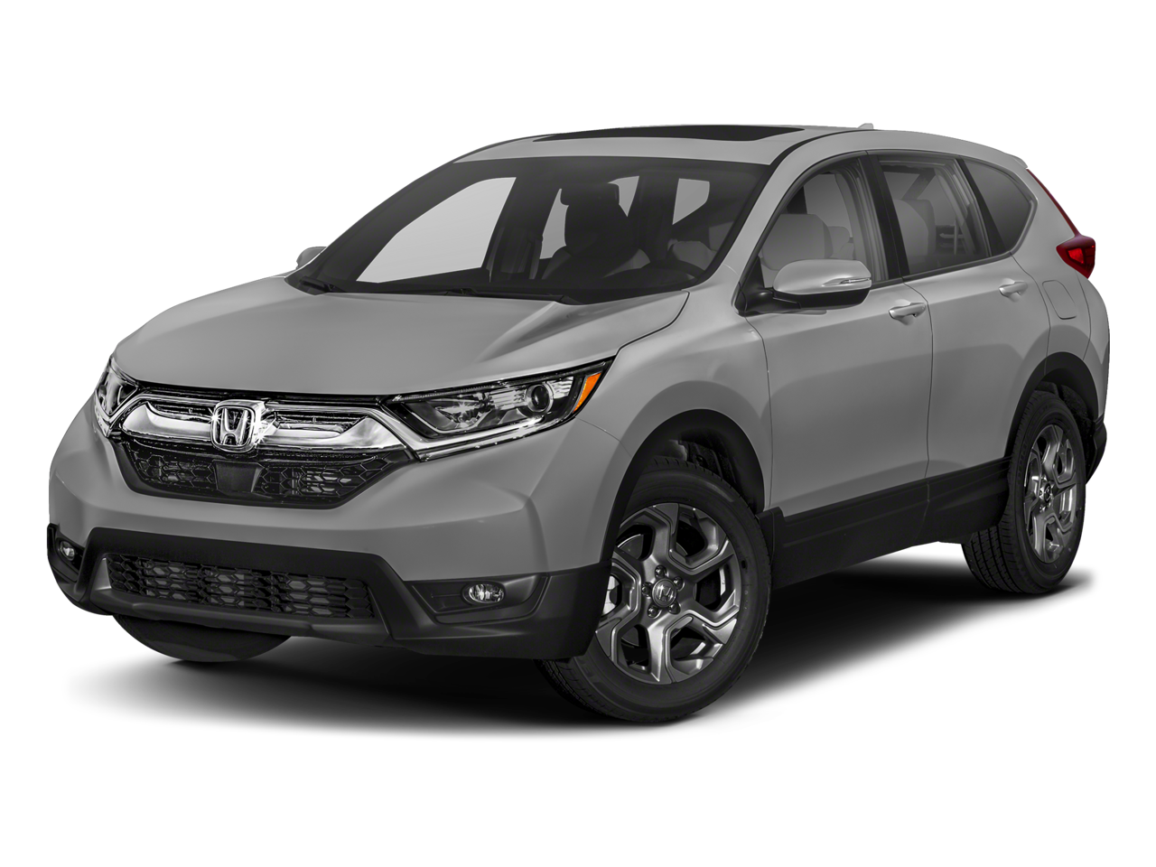 2018 Honda CR-V EX-L AWD's photo